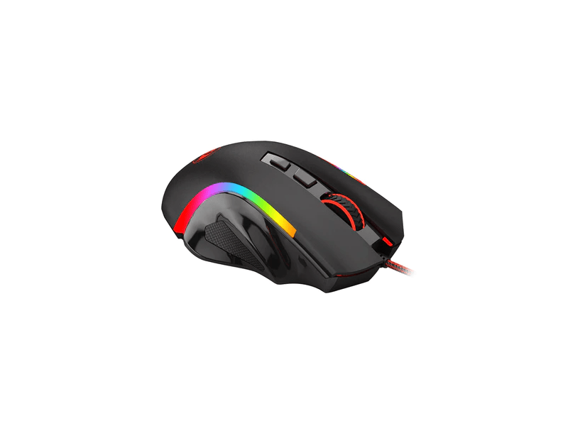 Redragon M607 Griffin RGB Gamer egér