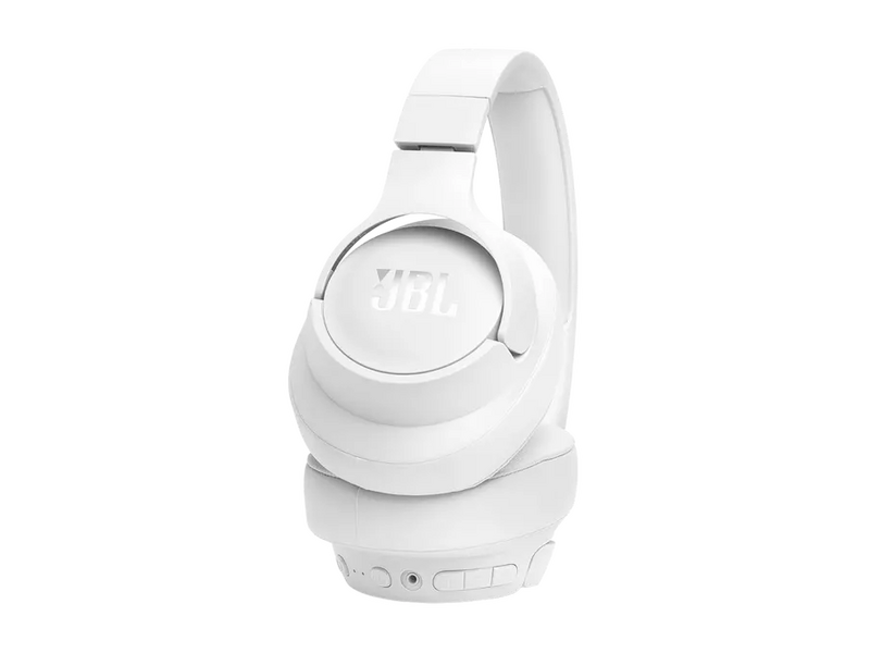 JBL Tune 770NC Bluetooth slušalice, bijele