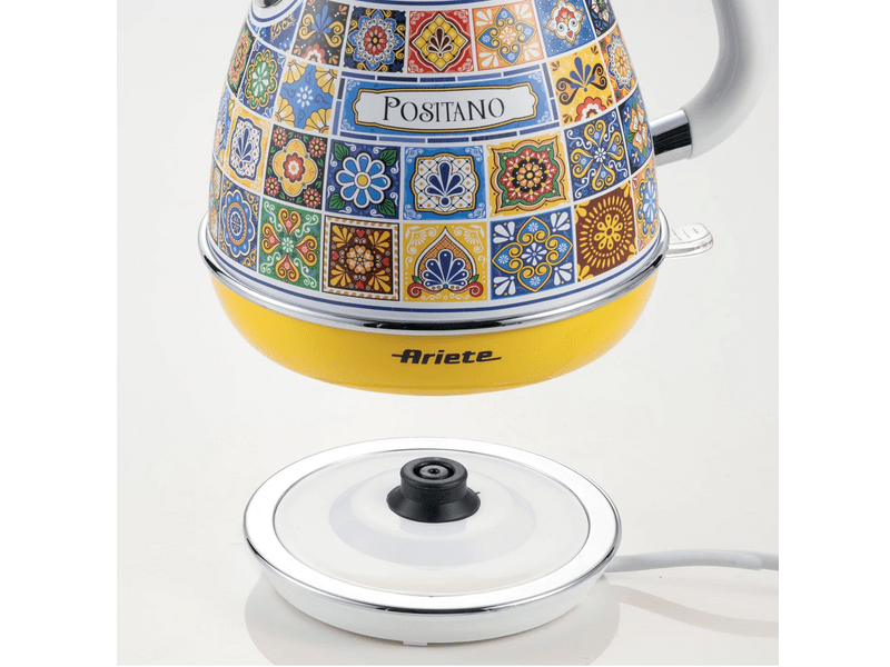 Ariete 2869 Positano Vízforraló