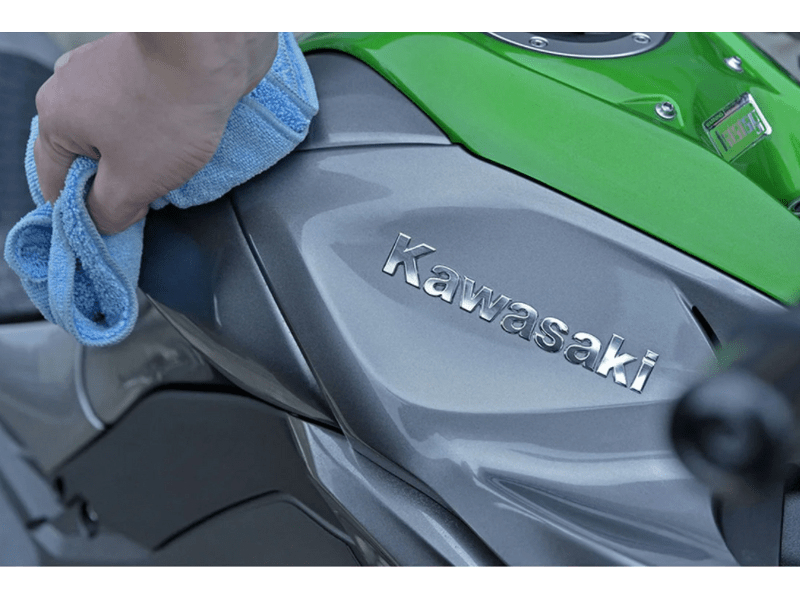 Muc-Off Luxury 272 Mikroszálas kendő