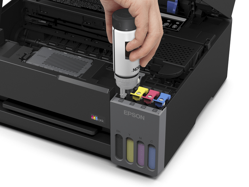 Epson EcoTank L3350W Multifunkciós nyomtató (C11CL62409)