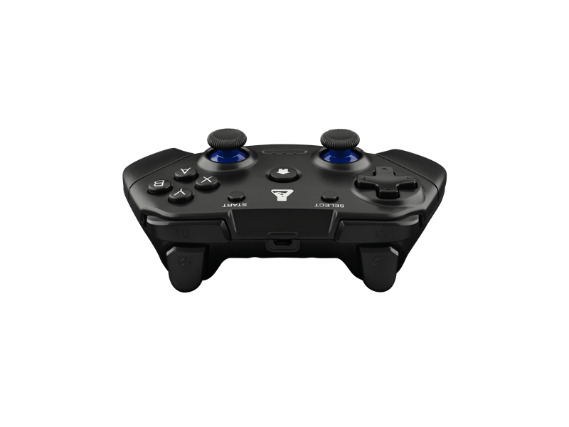 The G-Lab K Pad Thorium WL Vezeték nélküli gamepad