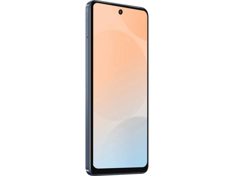 Infinix Hot 50 Pro 8/256GB Okostelefon, fekete