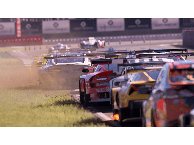 Forza Motorsport - Xbox Series X játék