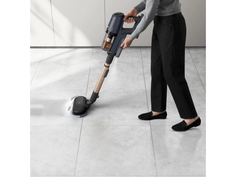 Electrolux EP81B25WET 800 Vezeték nélküli állóporszívó