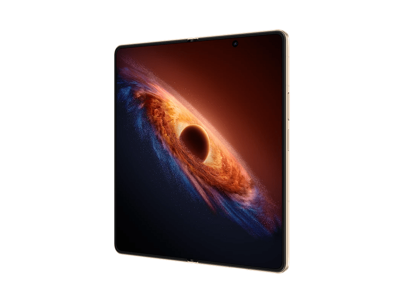 Honor Magic V6 12/512GB Okostelefon, piros