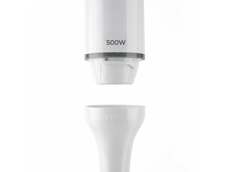 Botmixer 500W,fehér