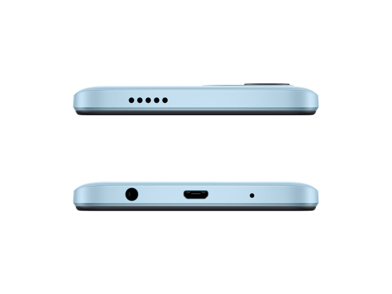 Xiaomi Redmi A1 2/32GB Okostelefon, világoskék