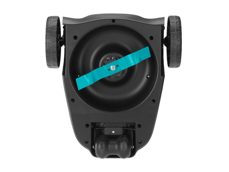 Gardena 14620-55 Kézi fűnyíró 22/18V P4A akku nélkül