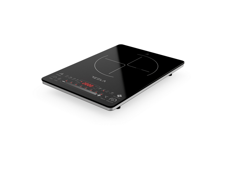 Tesla IC400B Indukciós főzőlap