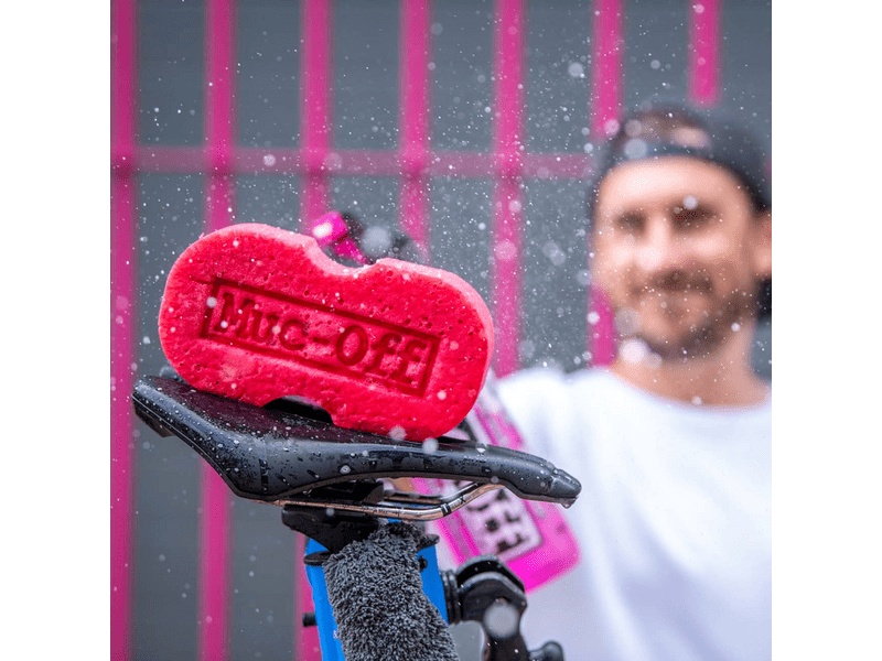 Muc-Off Ebike Essentials Kit Tisztító készlet (20524)