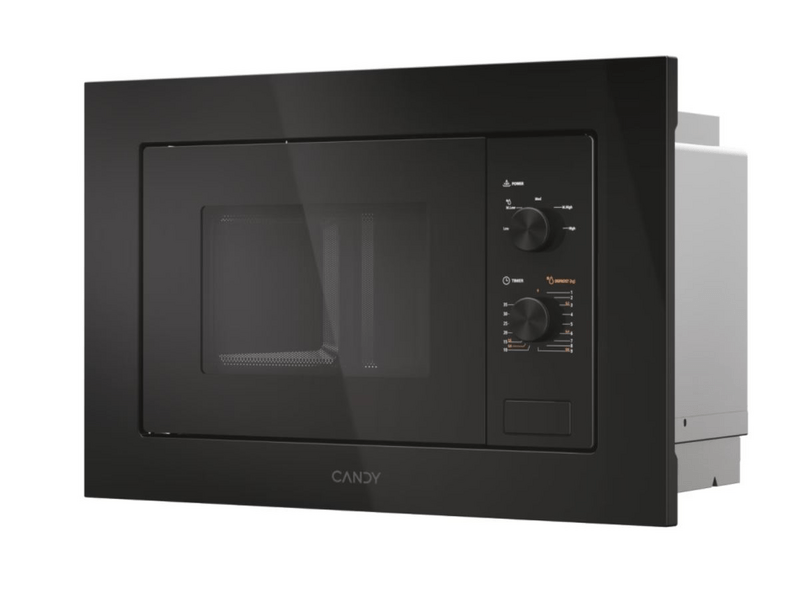 Candy CA38FMW8NB Beépíthető mikrohullámú sütő