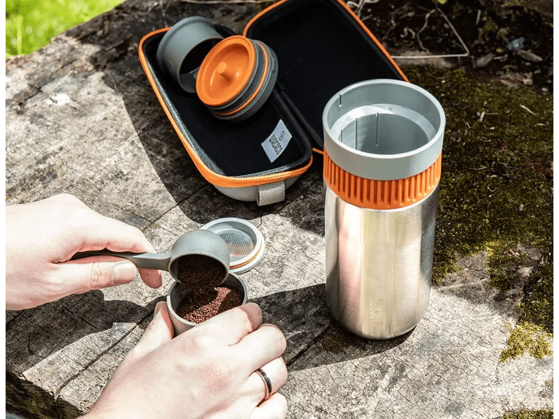 Wacaco Pipamoka kemény védőtok