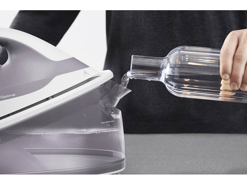 Tefal SV4111E0 Express gőzállomás