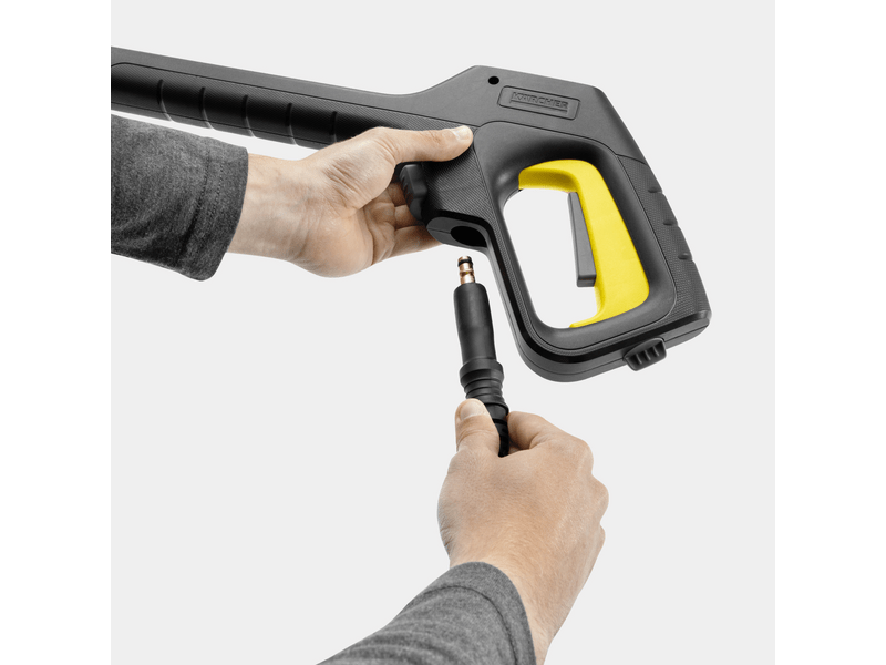 Karcher G 180 Q COMFORT!Hold gun mosópisztoly (2.644-434.0)