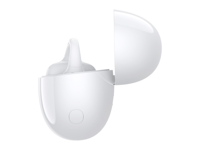 Edifier LolliClip nyitott fülű vezeték nélküli fülhallgató, fehér