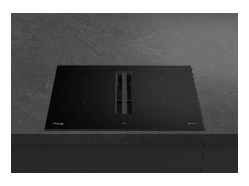 Hisense HEH6443BSCWF1 Beépíthető főzőlap elszívóval