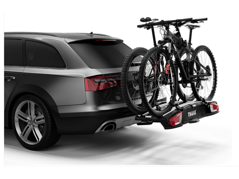 Thule VeloSpace XT 2 Kerékpárszállító (938000)