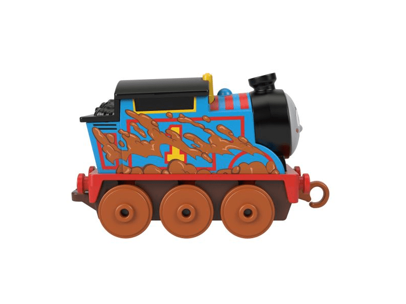 Thomas és barátai: saras Thomas (HFX89 HHN35)