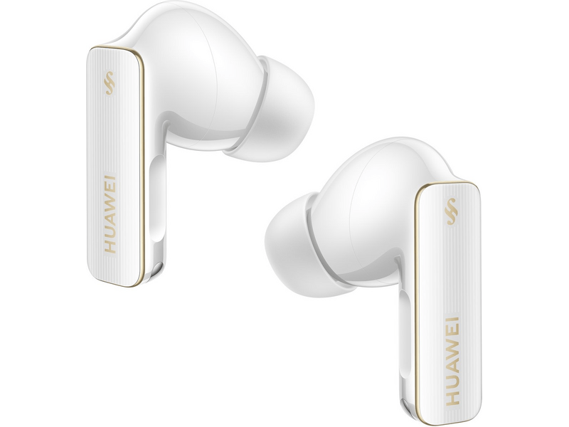 Huawei FreeBuds Pro 4 Bluetooth fülhallgató, fehér
