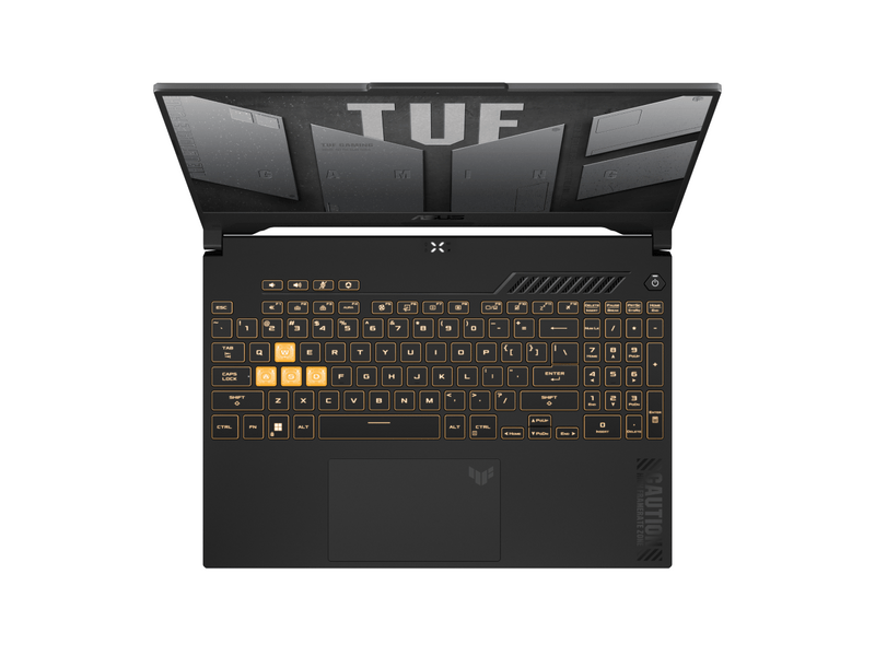 Asus TUF Gaming F15 FX507VU-LP165 Notebook