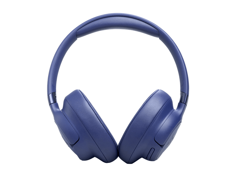 JBL Tune 780NC Bluetooth fejhallgató, kék