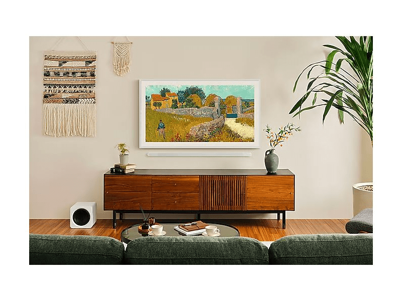 Samsung QE75LS03DAUXXH The Frame 75" 4K UHD QLED Smart TV