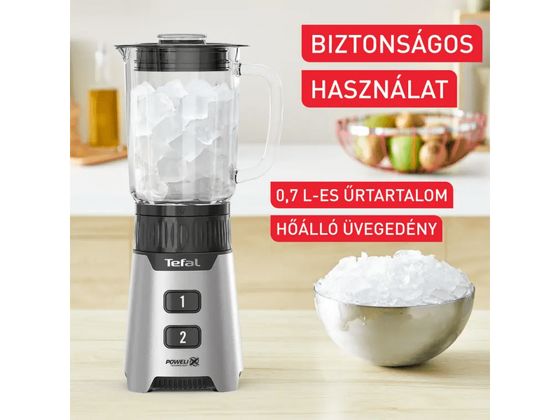 Tefal BL16GE30 Minimix smoothie turmixgép
