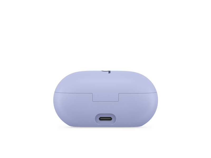 Apple Beats Solo Buds Vezeték nélküli fülhallgató, sarkvidéki lila (MUVX3EE/A)