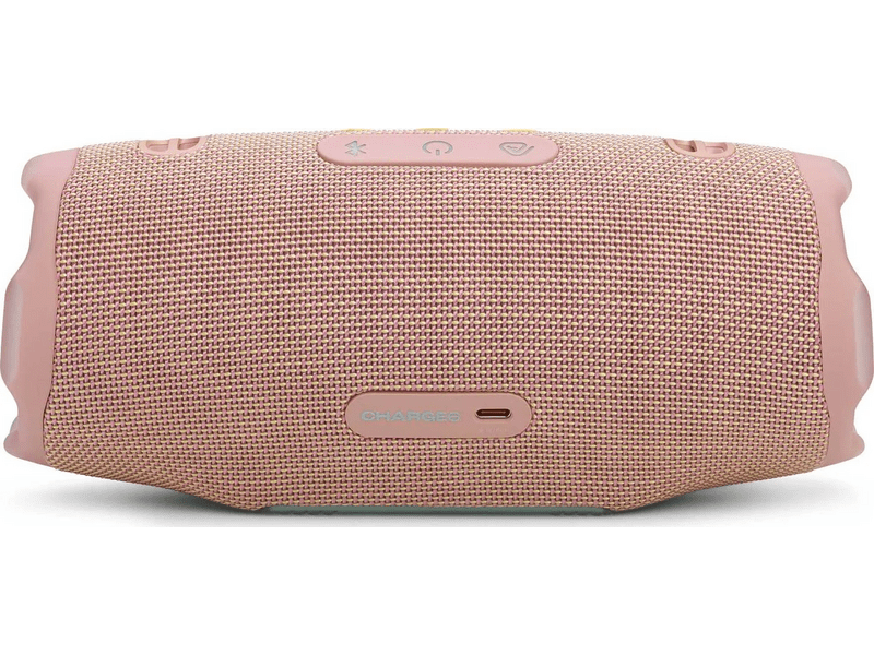 JBL Charge 6 Bluetooth zvučnik, ružičaste boje