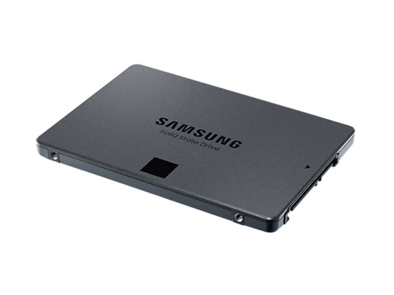 Samsung 870 QVO Sata III 2.5