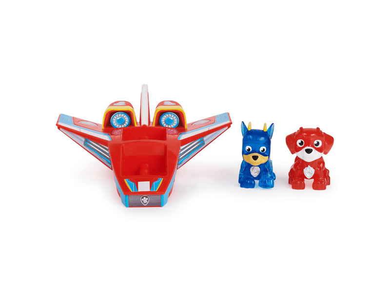 Mancs Őrjárat Mini repülőgép játékszett (6058768)