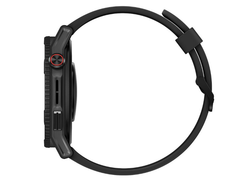 Huawei Watch GT3 SE Okosóra, fekete