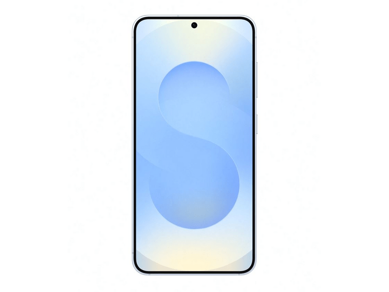 Samsung Galaxy S25 12/256GB pametni telefon, ledeno plava