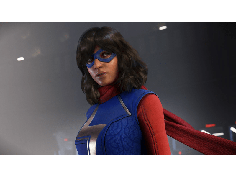 PC MARVELS AVENGERS