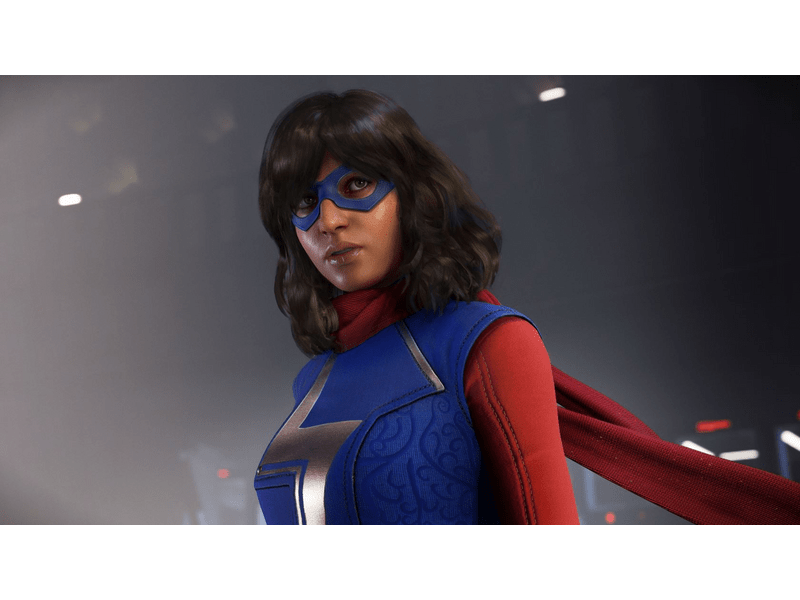 Marvel's Avengers - PC játék