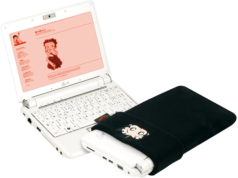 Cellularline Betty Boop 10