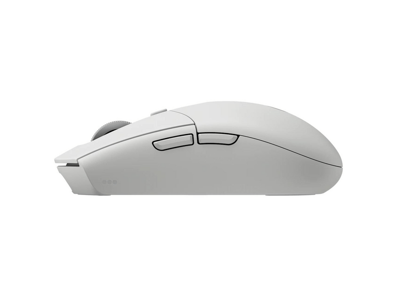 Logitech G305 X Superlight Gamer egér, fehér (910-007747)