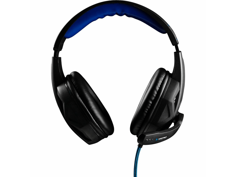 The G-Lab Korp 100 Fejhallgató