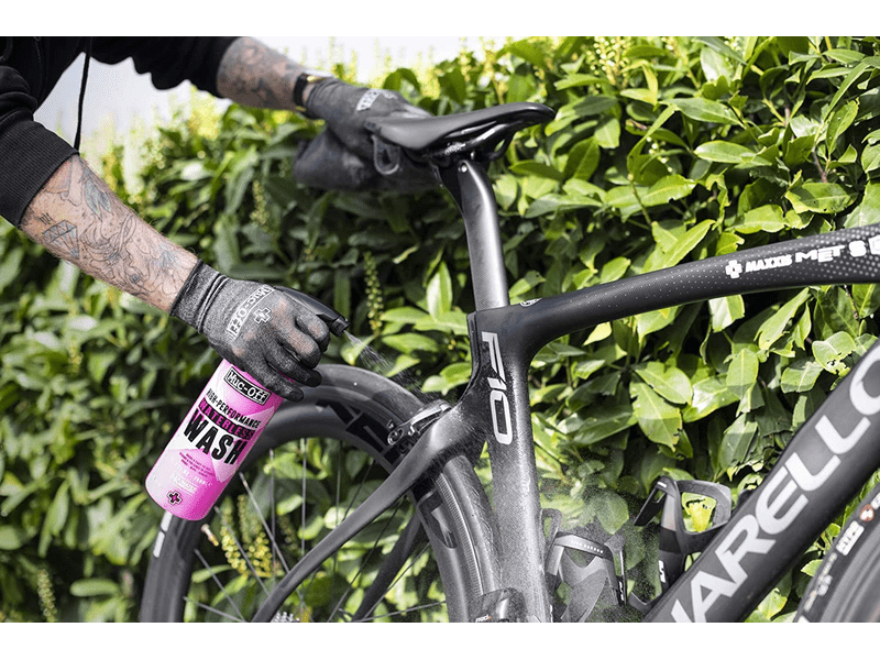 Muc-Off High Performance 1132 Víz nélküli tisztító, 750 ml