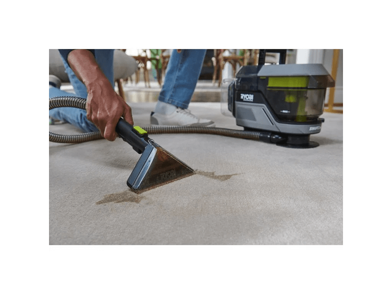 Ryobi RDC18BL-0 18V ONE+™ Swift Clean Spot Akkus kárpittisztító
