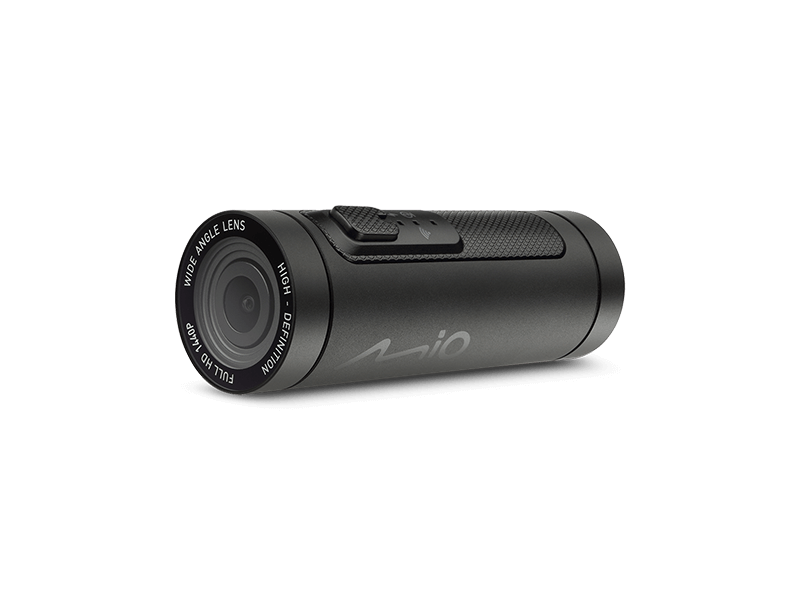 Mio MiVue M700 2K motoros kamera