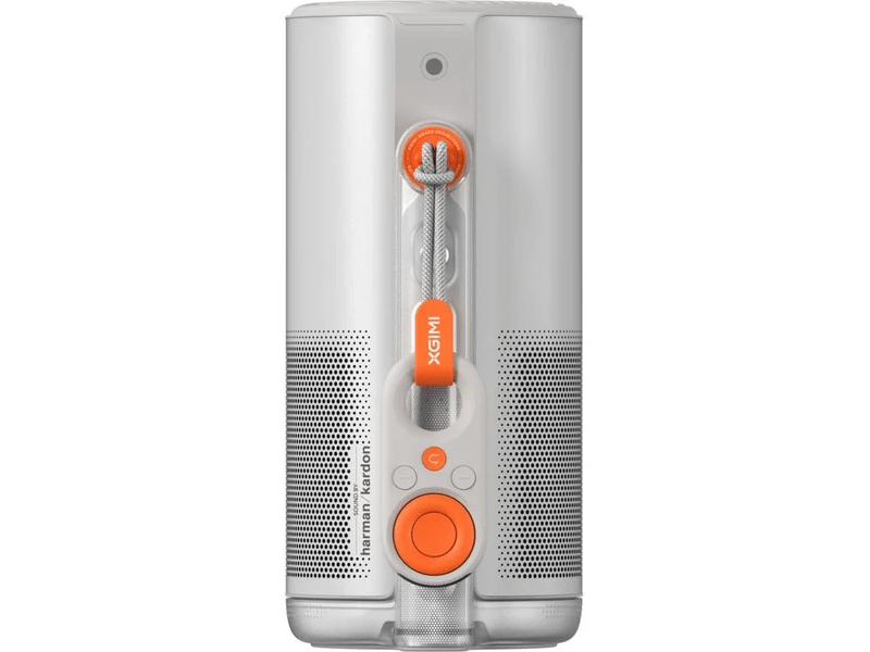 Xgimi MoGo 4 Hordozható LED projektor (WK08K)