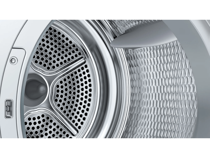 Bosch WTH85292BY Hőszivattyús szárítógép