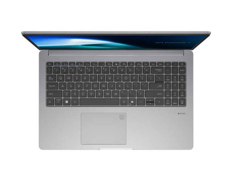 Asus ExpertBook P1 P1503CVA-S70847W Notebook + Windows 11