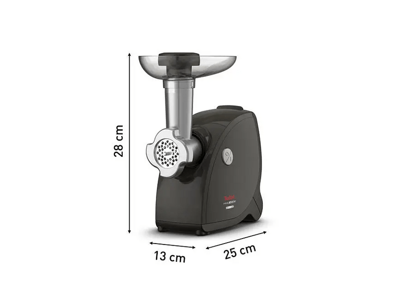 Tefal NE477838 HV4 9 u 1 mlinac za meso