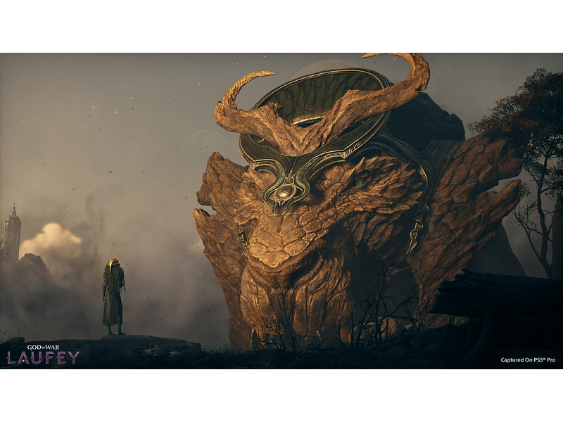 God of War Laufey - PS5 játék