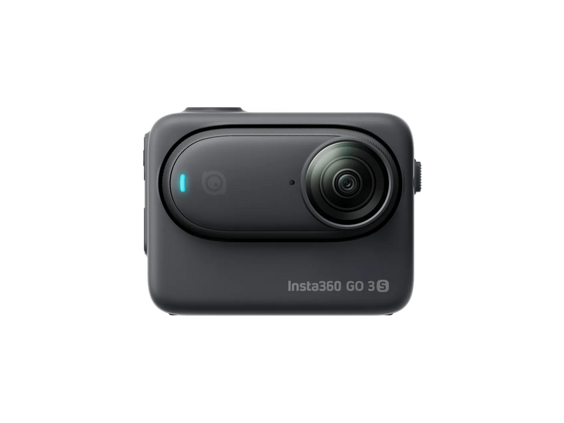 Insta360 Go 3S Motorcycle In-Helmet POV Bundle Akciókamera