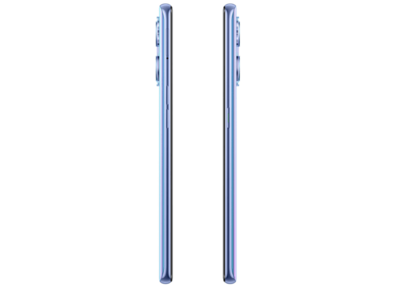 OPPO Reno7 5G Okostelefon, kék