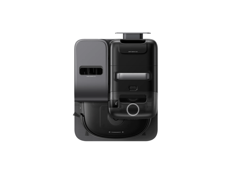 Eufy Omni E28 Robotporszívó, fekete (T2352G11)